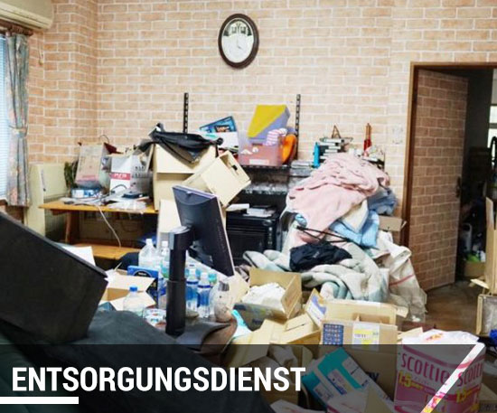 entsorgung in wien