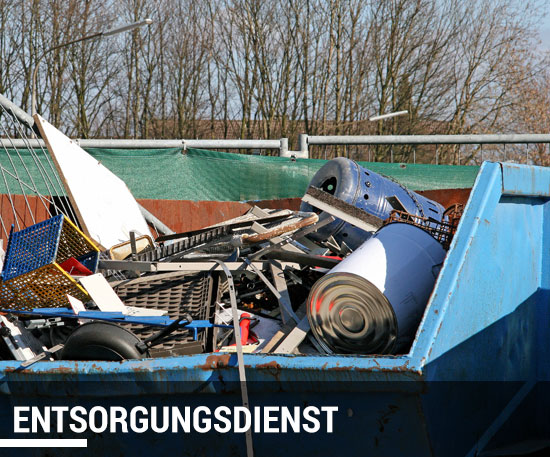 entsorgungen wien